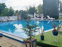 Eladó nyaraló Siófok