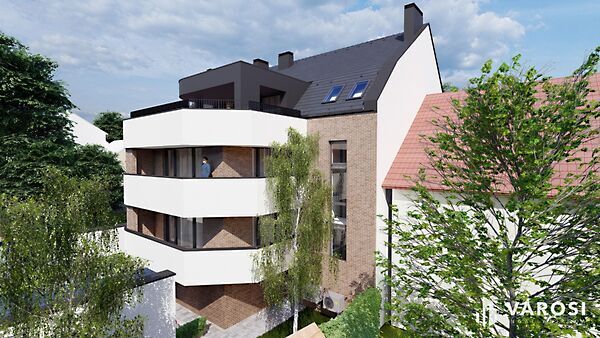 Eladó lakás Szeged, Móraváros