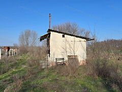 Eladó földterület Cserkeszőlő