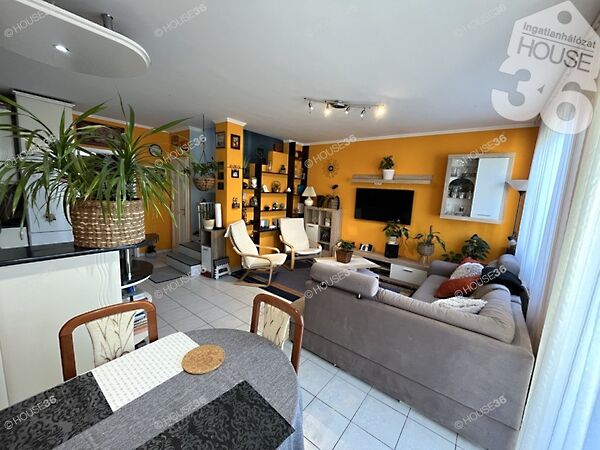 Eladó lakás Kecskemét