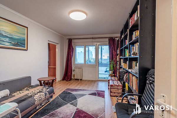 Eladó lakás Szeged, Felsőváros