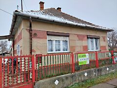 Eladó ház Hajdúdorog