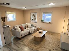 Eladó nyaraló Szigetmonostor