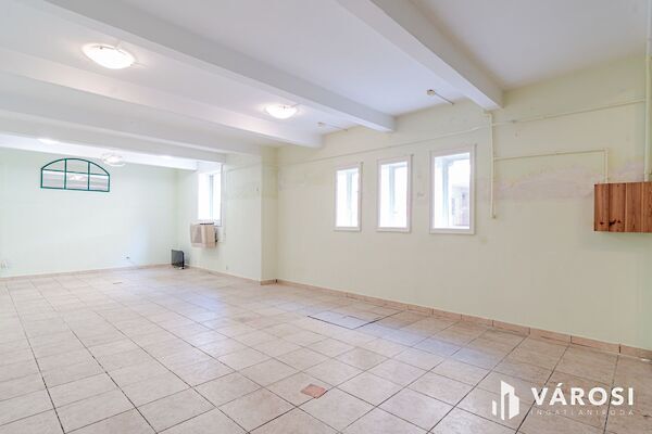 Kiadó üzleti Szeged, Belváros