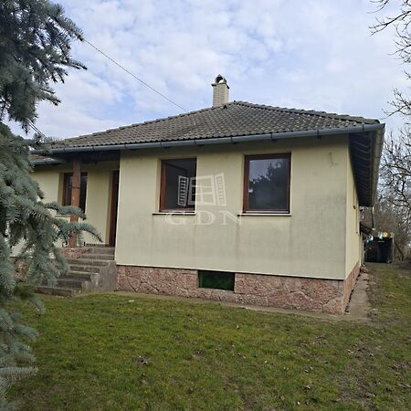 Eladó ház Nagyigmánd