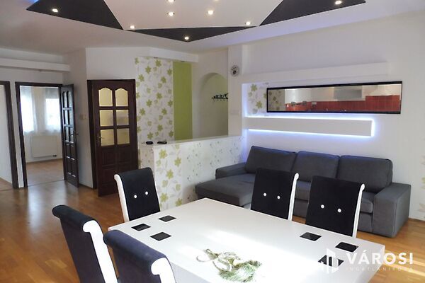 Kiadó lakás Szeged, Felsőváros