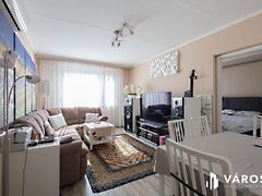 Eladó lakás Szeged, Rókus