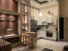 Eladó lakás Budapest, VI. kerület