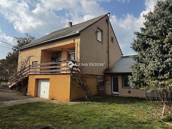 Eladó ház Pellérd