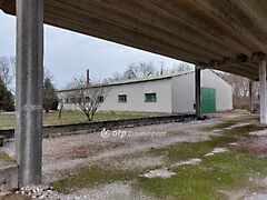 Eladó ipari Mohács