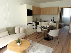 Eladó lakás Szeged