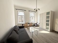 Eladó lakás Budapest, VII. kerület