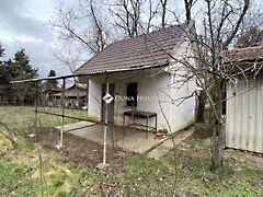 Eladó földterület Békéscsaba