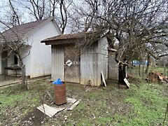 Eladó földterület Békéscsaba