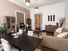 Eladó lakás Budapest, VI. kerület