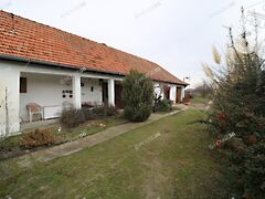 Eladó ház Kiskőrös