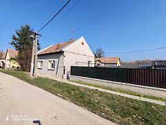 Eladó ház Zagyvarékas