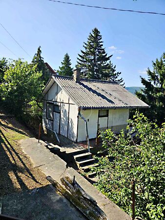 Eladó nyaraló Visegrád