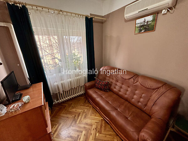 Eladó ház Nyírpazony