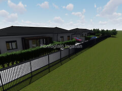 Eladó ház Nyírpazony