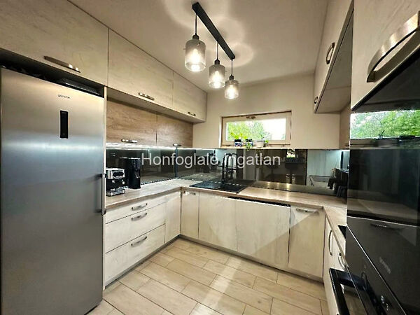 Eladó ház Nyírpazony