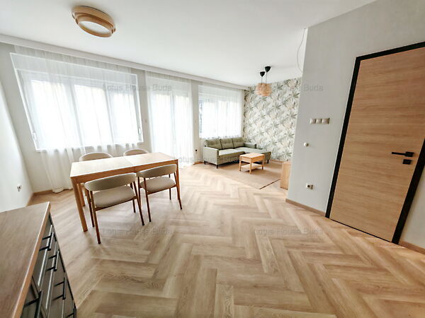 Kiadó lakás Budapest, II. kerület, Szemlőhegy