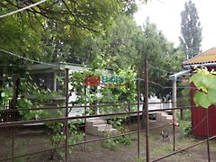 Eladó nyaraló Tiszakécske, Kerekdomb