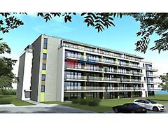 Eladó lakás Siófok