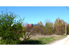 Eladó földterület Siófok