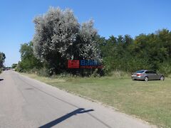 Eladó földterület Tiszakécske, Kerekdomb