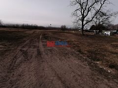 Eladó földterület Dabas