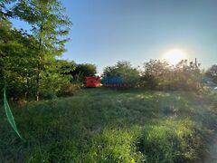 Eladó földterület Kerekharaszt