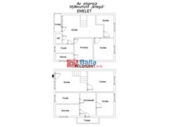 Eladó ház Budapest, XX. kerület