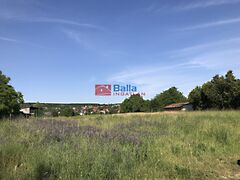 Eladó földterület Gödöllő