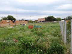 Eladó földterület Szigetszentmiklós