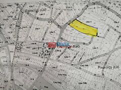 Eladó földterület Vác