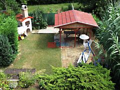 Eladó ház Balatonszepezd