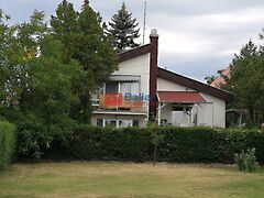 Eladó ház Ábrahámhegy