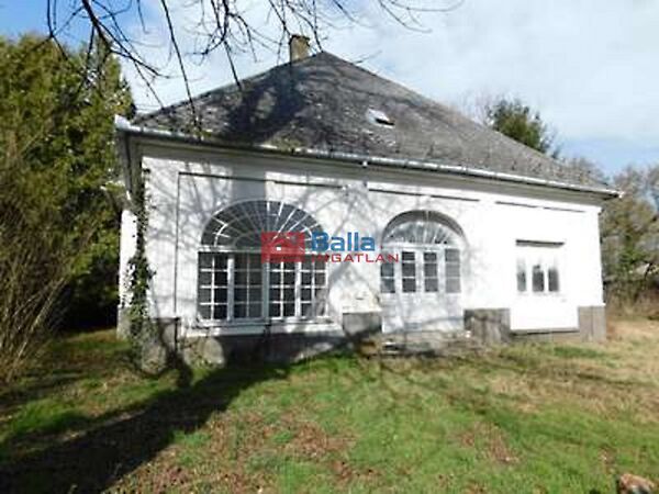 Eladó ház Pusztakovácsi