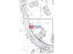 Eladó földterület Budapest, IV. kerület