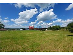 Eladó földterület Szentgotthárd