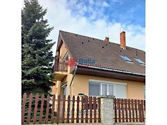 Eladó ház Balatonendréd