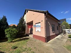 Eladó ház Budapest, XVII. kerület