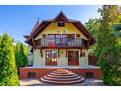 Eladó ház Balatonföldvár