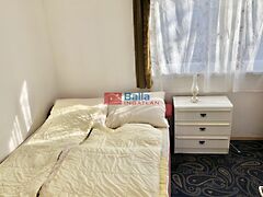 Eladó nyaraló Siófok