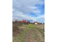 Eladó földterület Gárdony