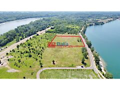 Eladó földterület Szentendre