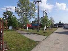 Eladó földterület Tiszakécske