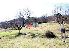 Eladó földterület Pázmánd