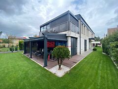 Eladó ház Budapest, XVIII. kerület